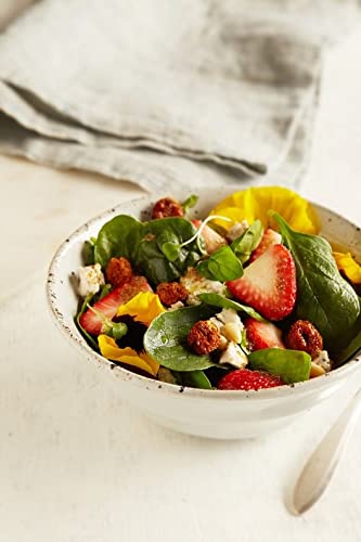 Navitas Organics Goldenberries, 8 Oz. Bag, 8 Servings — Organic, Non-Gmo, Sun-Dried, Sulfite-Free, 8 Ounce #TOP6