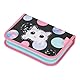 Herlitz 31-teiliges Etui, Cute Cat, 1 Stück