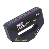 Sealey AK2018 3-in-1 Metal, Voltaje Y Stud Detector