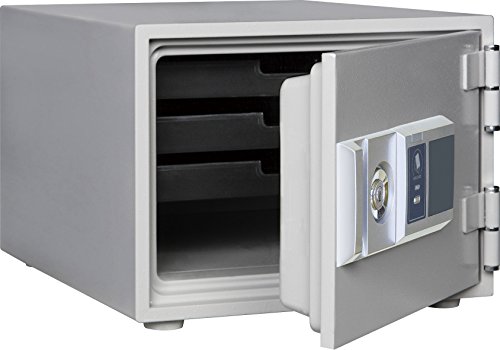 ダイヤセーフ 耐火金庫 カード式 RC30-S