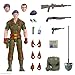Super7 G.I. Joe Flint - ULTIMATES! 7 in Action Figure