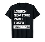 Vivo qui: Sanremo - Il mio posto preferito
