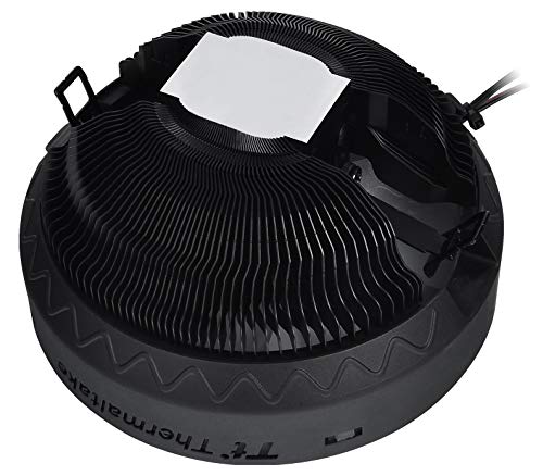 Build My PC, PC Builder, Thermaltake UX100