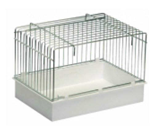 rob harvey bird cages