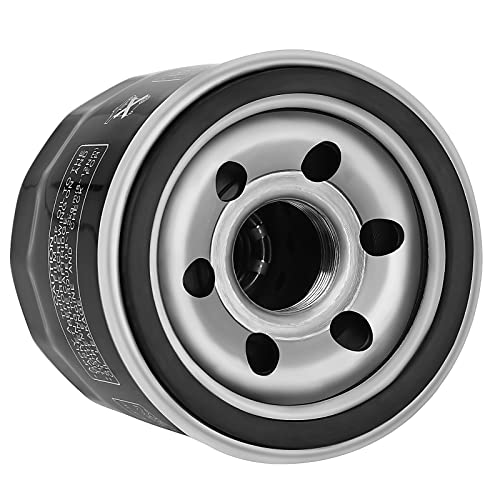 Road Passion Filtre à l'huile pour GSF600 BANDIT S 600 GSF600 BANDIT 600 1995-2004 - Image 5