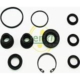 FRENKIT HAUPTBREMSZYLINDER REPARATURSATZ AUDI LANCIA PORSCHE VW 123014