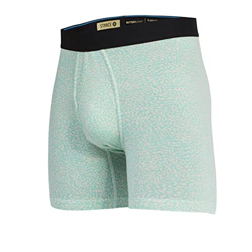 Stance Skin Deep Wholester (X-Large, Turquoise)
