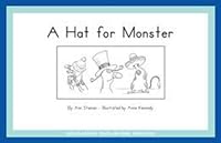 A Hat for Monster 0838827640 Book Cover