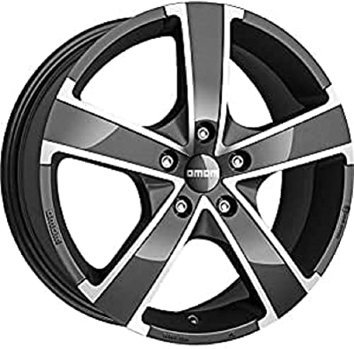 Diametro 16 Momo Win Pro EV 16 x 6.5 5 x 112 eT50 cerchi in lega (auto)