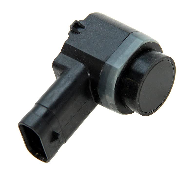 BESTPRICE Sensor, Einparkhilfe mit Dichtung