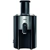 centrifugal juicer black