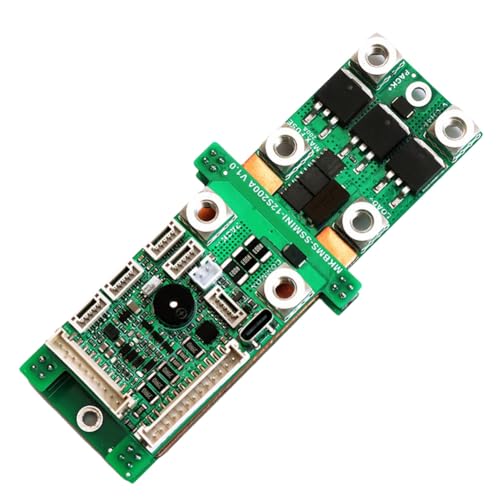 UDOEHGE 12S 200Aバッテリー保護ボードは、電動スクーターや電動自転車に取り付けるためのバランシング機能付きのインテリジェント統合ボードです。