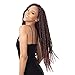 Mayde Beauty Crochet Braid 3X JUMBO PASSION TWIST 20