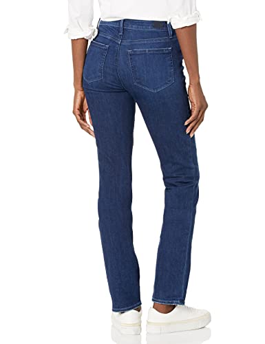 PAIGE Women's Hoxton Straight 34in2