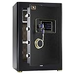 Fireproof Safes Adjustable Shelves
