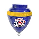 Zoom IMG-1 trompos cometa trottola turbo galactico