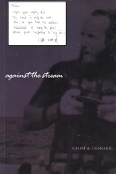 Paperback Against the Stream Book