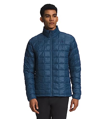 Image of The North Face Thermoball Eco Jacket Shady Blue LG