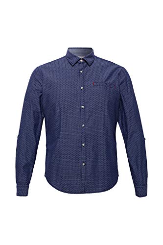 Edc by Esprit Camicia Casual Uomo