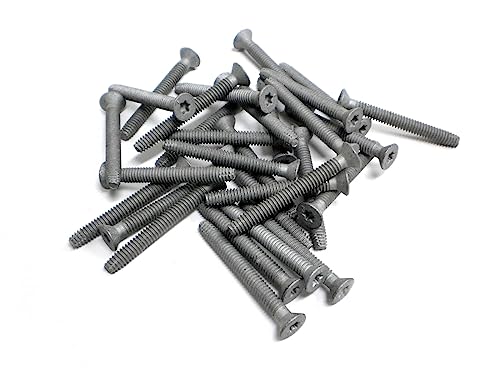 Tornillo Autorroscante Torx 2.5 in para Madera ACQ miniatura 1