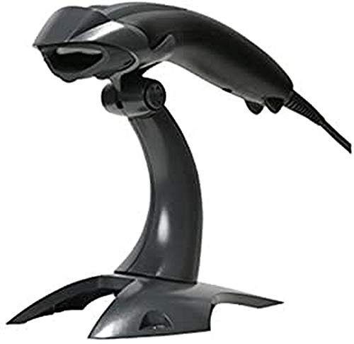 Honeywell Voyager 1200g   Lector de código barras ( 60   60°, 1D, GS1,  30   30°, RS 232, KBW, USB, Blanco, 0,35W)