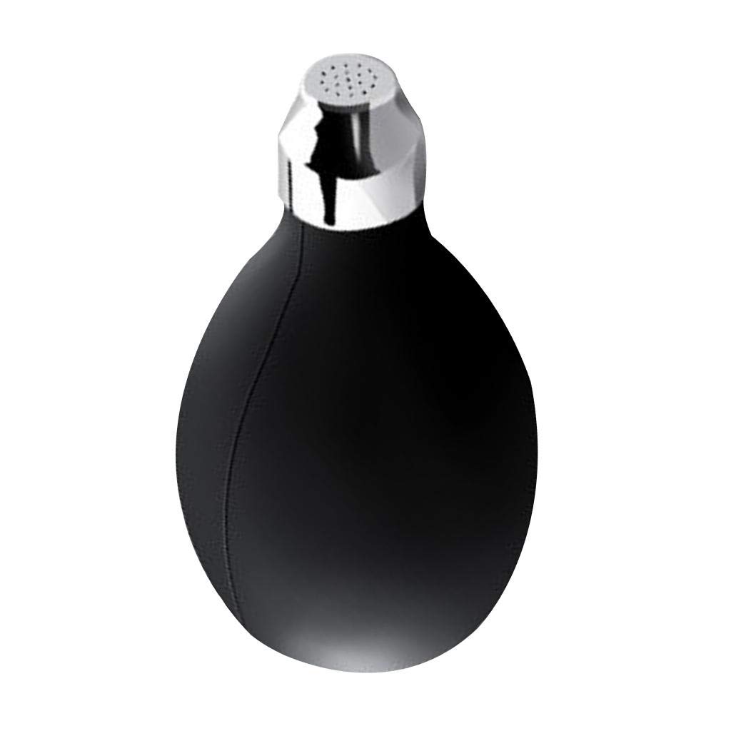 menolana Talc Powder Blower Puffer, Barbers & Hairdressers Talcum Dispenser for The Neck