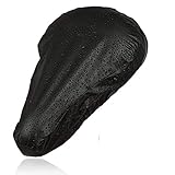 ✔ 𝐏𝐑𝐀𝐊𝐓𝐈𝐒𝐂𝐇 𝐔𝐍𝐃 𝐏𝐎𝐑𝐓𝐀𝐁𝐄𝐋- Vermeiden Sie den dreisten Diebstahl Ihres Sattelschutzes durch unsere praktische Aufbewahrungstasche! Unser Transportbeutel kann während der Fahrt bequem an den Sattel gehangen werden und ermöglicht das praktische Mitnehmen Ihres nassen Bezugs in allen Lebenslagen ohne Feuchtigkeitsprobleme.