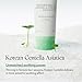 PURITO Centella Unscented Cream, Korean Centella, for All Skin Types, Soothing, Facial Cream for face, K-Beauty, Korean Skin Care, 50ml 1.7 fl.oz