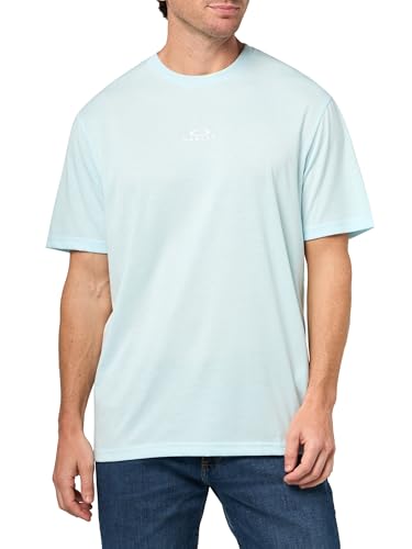 Image of Oakley Men's Bark New Short Sleeve Tee