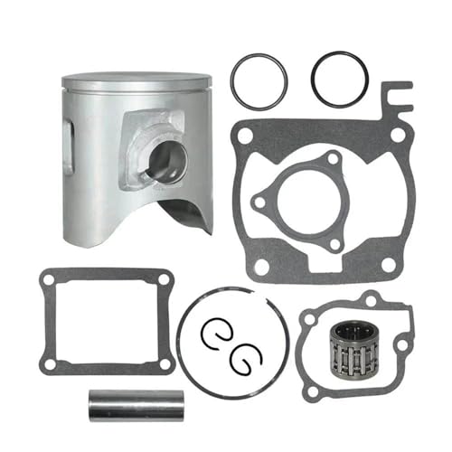 Kit roulements et joints piston CR125 résout les pertes de compression 2000-2002