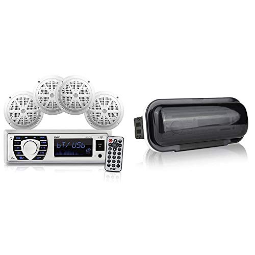 Pro DJ Projector Adjustable Laptop Stand - Computer DJ Equipment Studio Stand Mount Holder, Height Adjustable w/Universal Laptop Projector Tripod Stand, Perfect for Stage or Studio Use