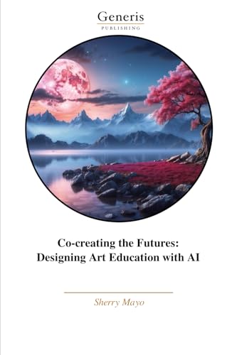 Co-creating the Futures: Designing Art Education with AI