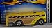 Price comparison product image Mattel Hot Wheels 2001 First editions Surfin¡® School Bus No. 2/36
