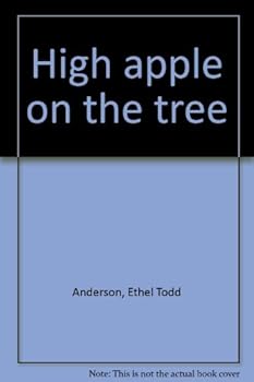 Hardcover High Apple on the Tree Book