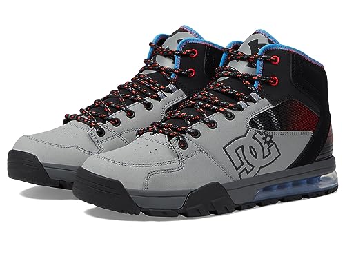 Image of DC Shoes Men's Dc Men's Versatile High Top Water Resistant Snow Boot Skate Shoe