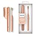Philips One Rechargeable Toothbrush - Electric Toothbrush in Shimmer (Model HY1200/25)