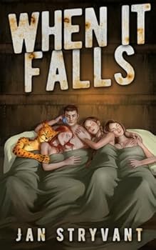 Paperback When It Falls (The Valens Legacy) Book