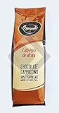 Leyenda Chocolate Cappuccino Ground 250g