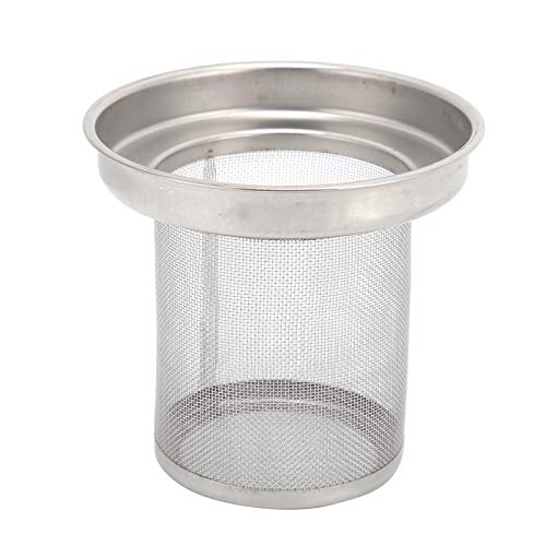 Tetera de acero inoxidable, 1,5 L/2 L, para cocina, uso doméstico - Imagen 7