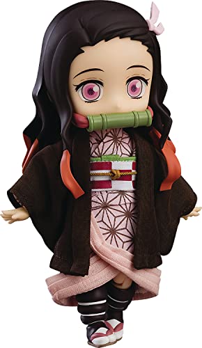 Good Smile Demon Slayer: Kimetsu no Yaiba: Nezuko Kamado Nendoroi...
