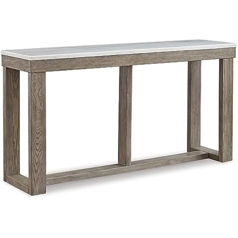 Signature Design by Ashley Sofa Table Cover