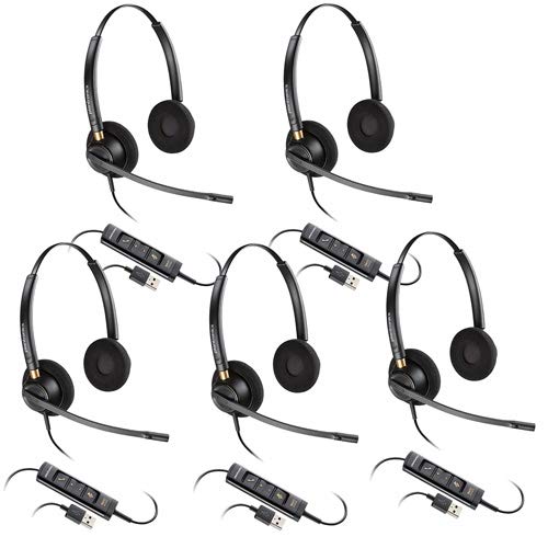 Plantronics EncorePro HW525 USB 