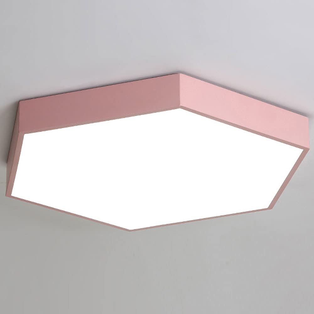 Lámpara de techo LED regulable de 1,9 pulgadas fácil de instalar 8