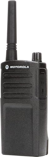 Miniatura 3 de 4 x Motorola RMU2040 Radio de 2 vías en el sitio (RMU2040) - Paquete de 4 unidades