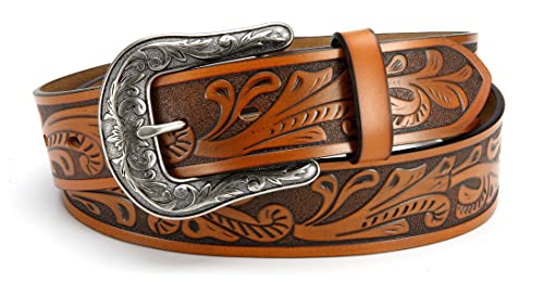 CR Western Belts for Women - 1.5