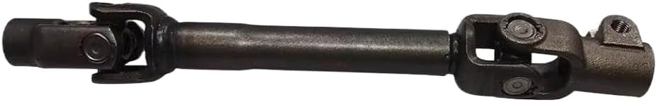 Lower Steering Column Shaft 48080-3DN1A 48080-3DN1B Compatible With Sentra Lannia Sylphy Tiida C12
