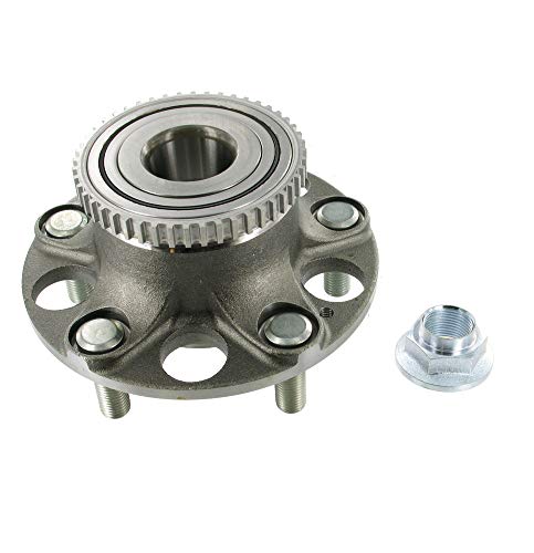 Preisvergleich Produktbild SKF VKBA 6991 Radlagersatz