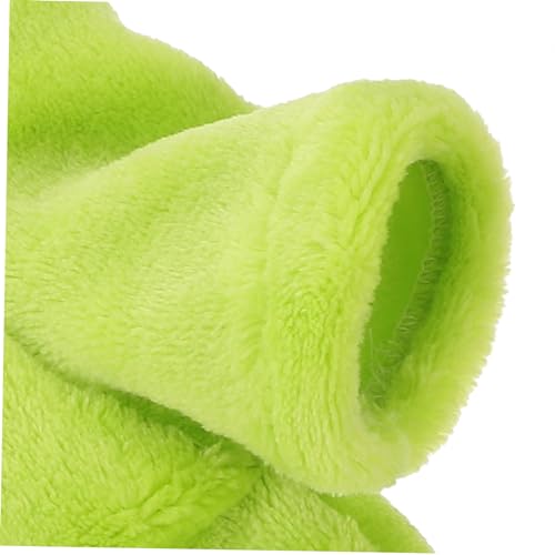 YARNOW Roupas Para Animais De Estimação Casaco Roupas De Inverno Para Animais De Estimação Roupas De