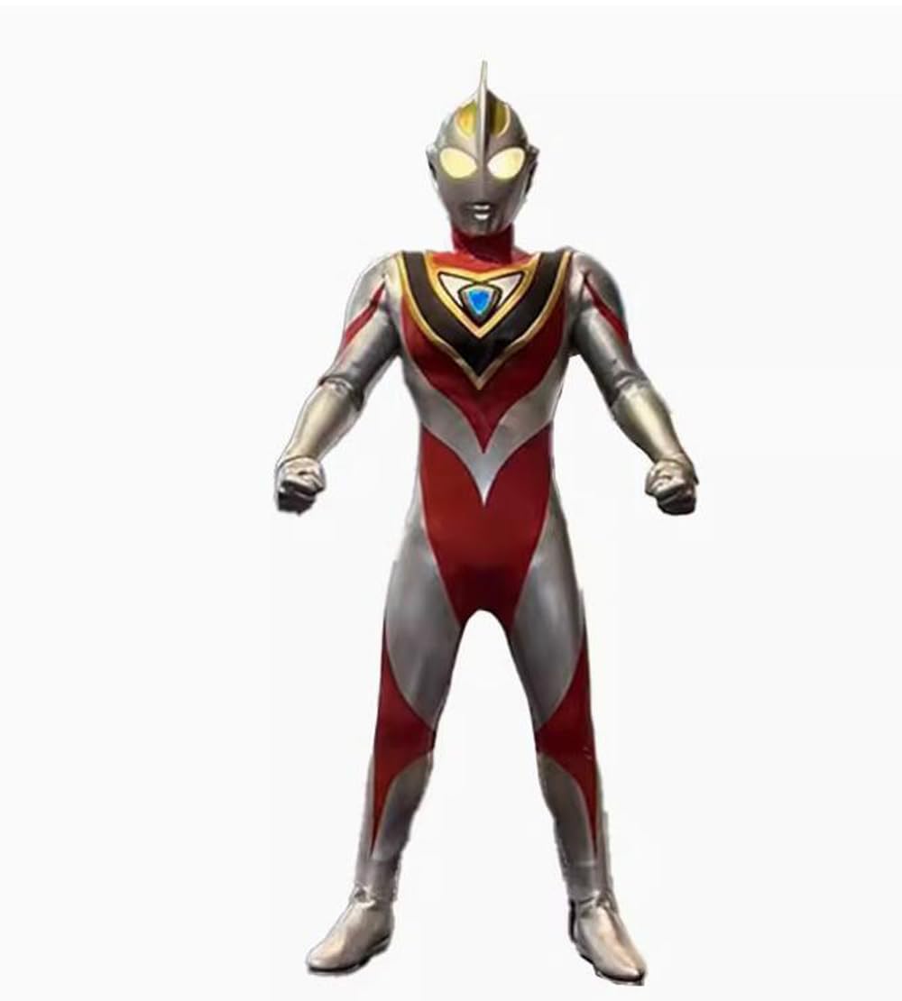 Amazon.co.jp: [AC] Alphamax ウルトラマン 第三弾 ガイア Gaia 可動  