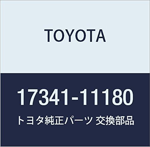 超激安 TOYOTA トヨタ 純正部品 エアインジェクションシステム NO.1